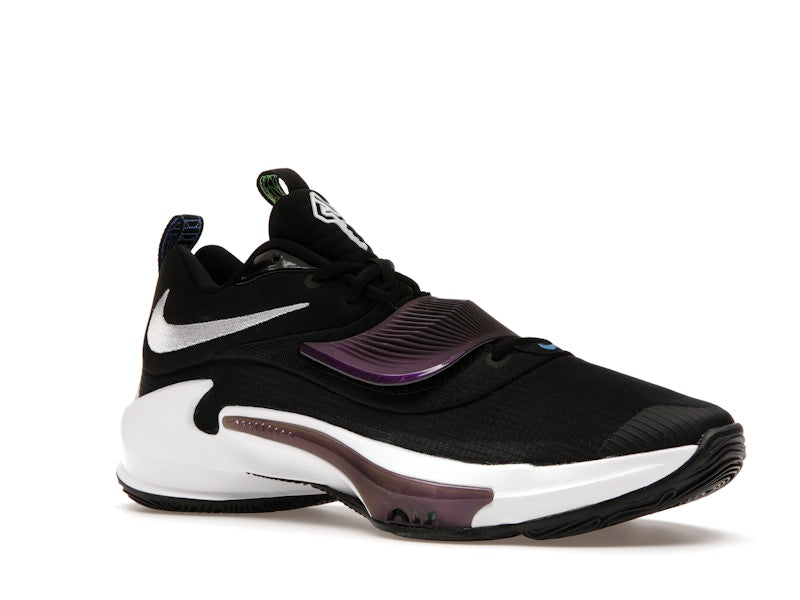 Nike Zoom Freak 3 Project 34