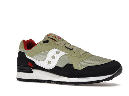 Saucony Shadow 5000 Light Green Black