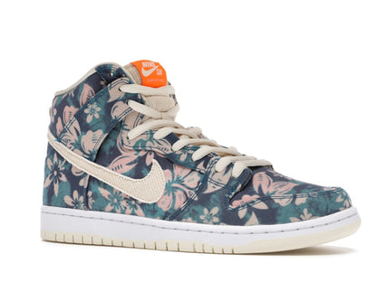 Nike SB Dunk High Hawaii