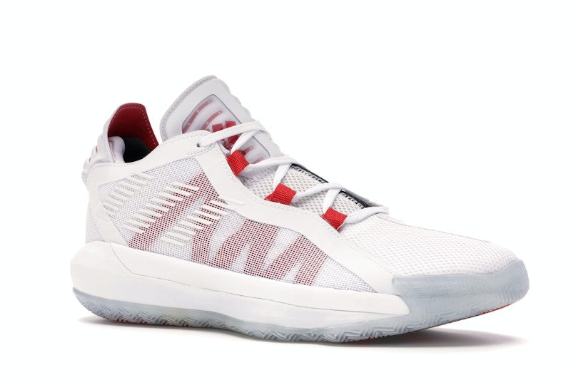 adidas Dame 6 Dame Time