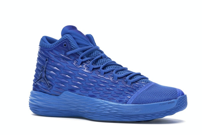 Jordan Melo M13 Soar/Deep Royal Blue