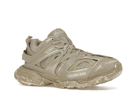 Balenciaga Track Faded Beige