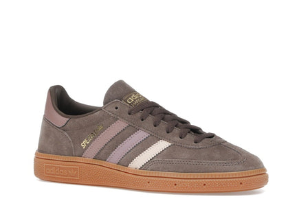 adidas Handball Spezial Earth Strata Magic Mauve (Women's)