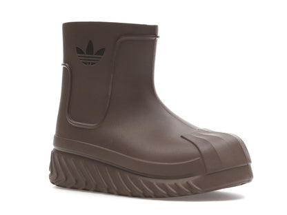 adidas adiFOM Superstar Boot Dark Brown Earth Strata (Women's)