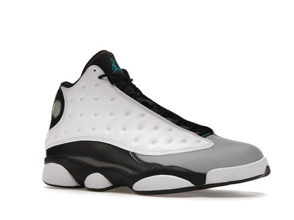 Jordan 13 Retro Barons Hologram