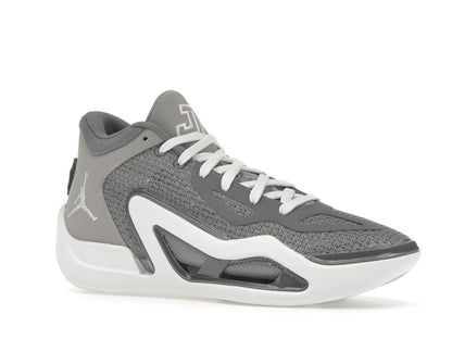 Jordan Tatum 1 Cool Grey