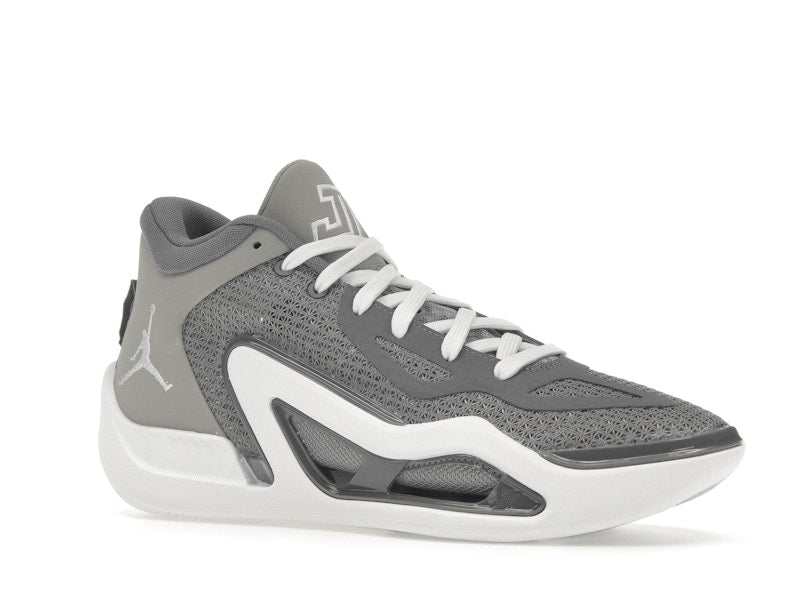 Jordan Tatum 1 Cool Grey