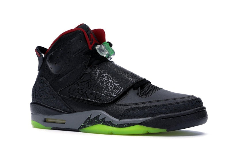 Jordan Son of Mars Marvin the Martian