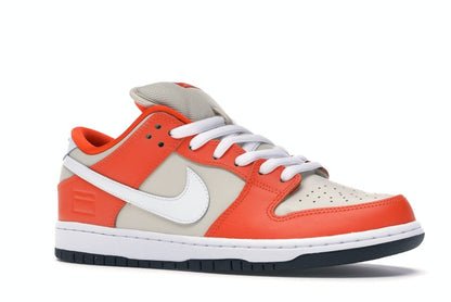 Nike SB Dunk Low Orange Box