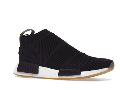 adidas NMD CS1 Gore-tex Dark Burgundy