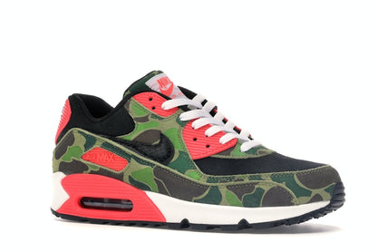 Nike Air Max 90 atmos Duck Camo