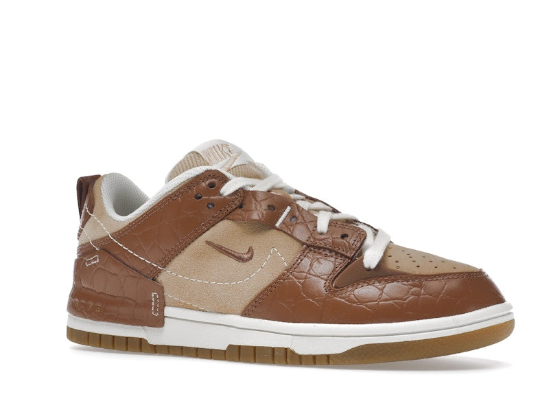Nike Dunk Low Disrupt 2 SE Mineral Clay (Women's)