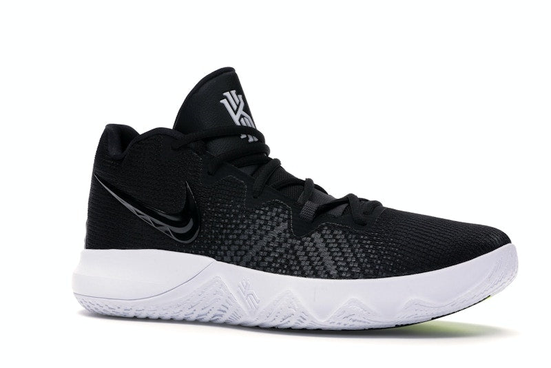 Nike Kyrie Flytrap Black White