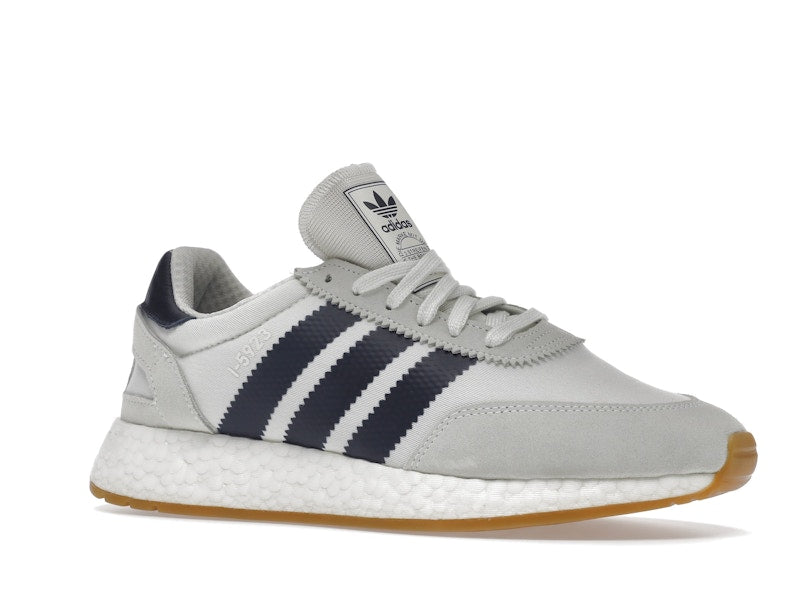 adidas I-5923 White Navy Gum