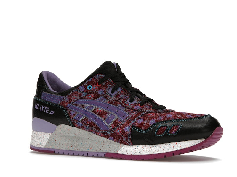 ASICS Gel-Lyte III Limited EDT Vanda