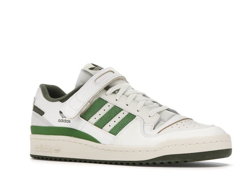 adidas Forum 84 Low Crew Green