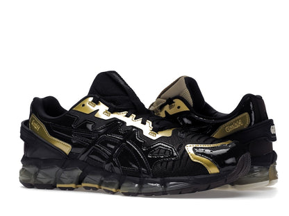 ASICS Gel-Quantum 360 6 GmbH Rich Gold Black Coffee