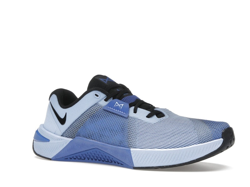Nike Metcon 10 Aluminum Comet Blue Black