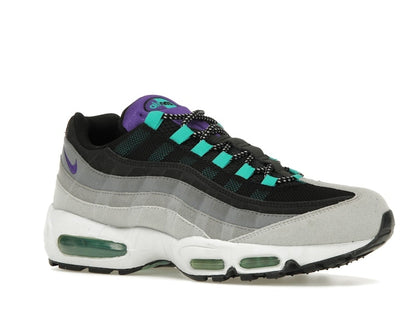 Nike Air Max 95 Grape (2010)