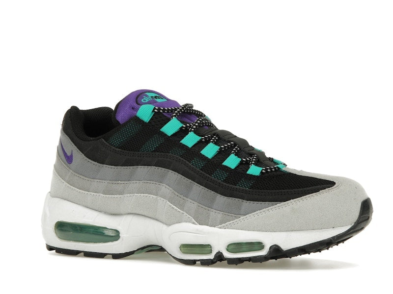 Nike Air Max 95 Grape (2010)