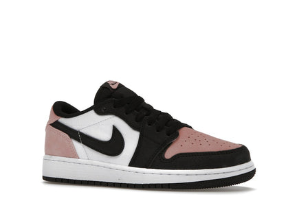 Jordan 1 Low OG Bleached Coral (GS)