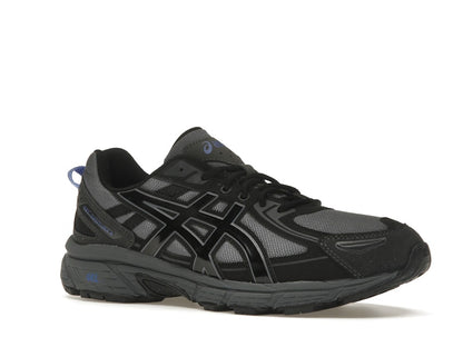 ASICS Gel-Venture 6 Metropolis Black