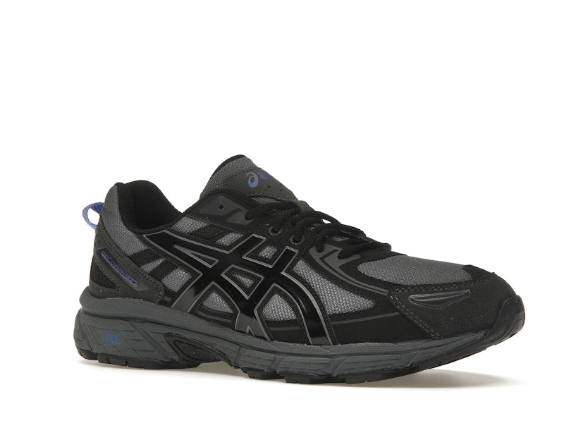 ASICS Gel-Venture 6 Metropolis Black