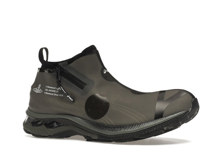 ASICS Gel-Kayano 27 LTX Vivienne Westwood Black