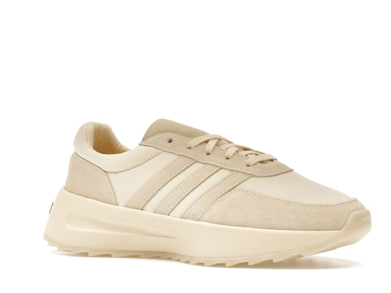 adidas Fear of God Athletics Los Angeles Pale Yellow