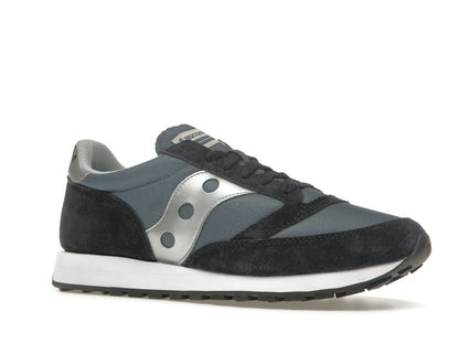 Saucony Jazz 81 Navy Silver