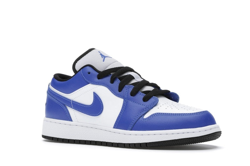 Jordan 1 Low Game Royal (GS)