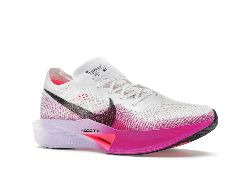 Nike ZoomX Vaporfly 3 Vivid Purple