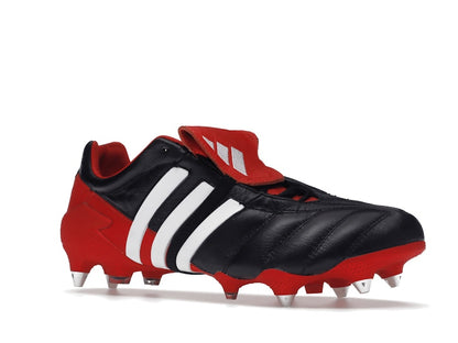 adidas Predator Mania SG Black Red