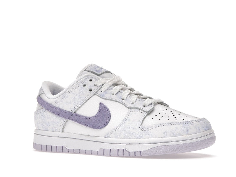 Nike Dunk Low Purple Pulse (Women's)