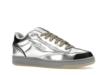 Reebok Club C Bulc Dime Silver Metllic