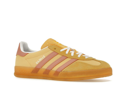 adidas Gazelle Indoor Semi Spark Clay (Women's)