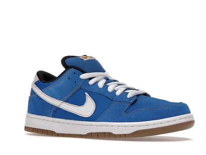 Nike SB Dunk Low Street Fighter Chun Li