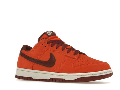 Nike Dunk Low Premium Team Orange