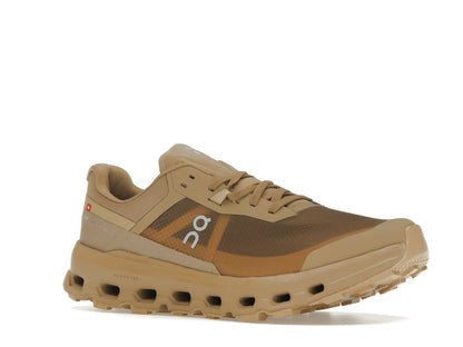 On Running Cloudvista 2 Chai Dune (Women's)