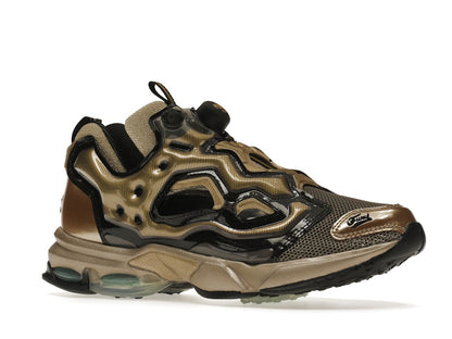 Reebok Instapump Fury Millennium Metallic Bronze