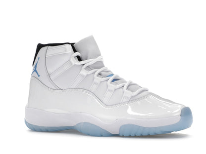 Jordan 11 Retro Legend Blue (2024)