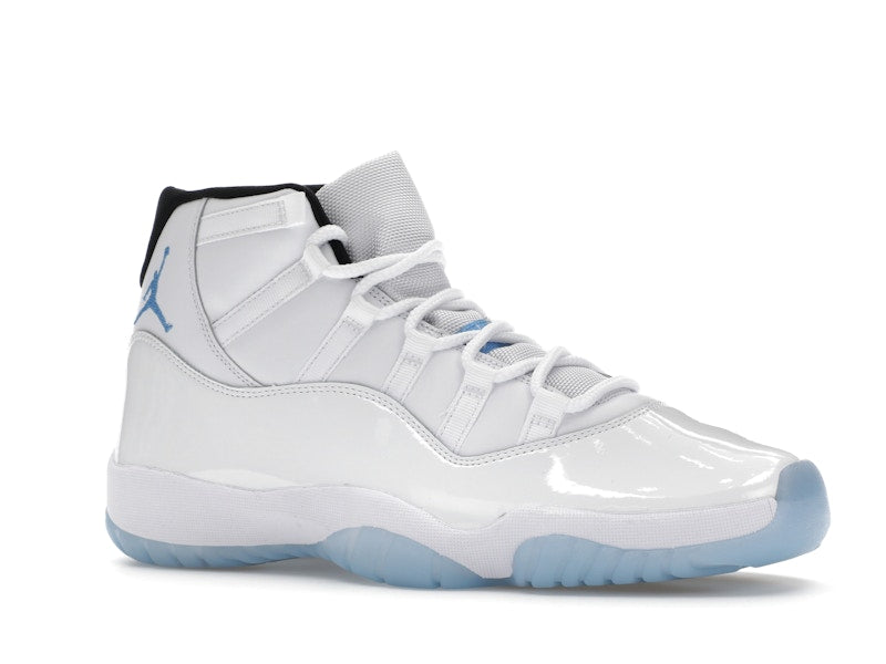 Jordan 11 Retro Legend Blue (2024)