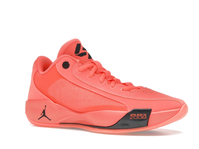 Jordan Luka .77 Bright Mango Black