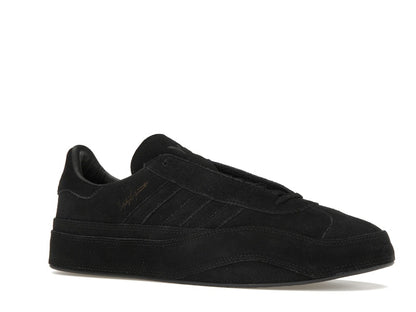 adidas Y-3 Gazelle Black