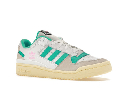 adidas Forum Low White Mint