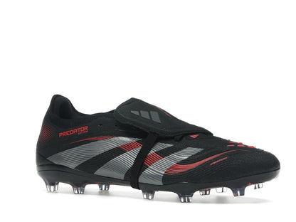 adidas Predator Pro Fold-Over Tongue FG Stealth Victory Pack