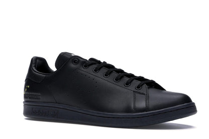 adidas Stan Smith Raf Simons Core Black