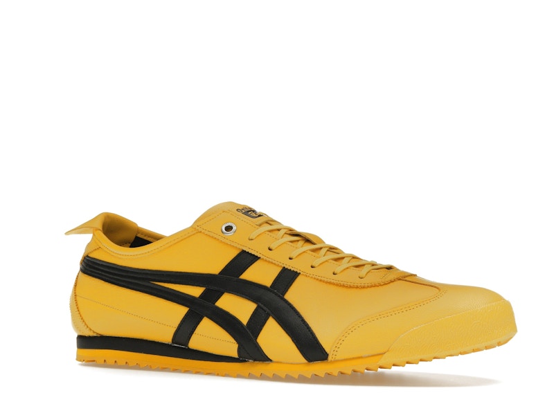 Onitsuka Tiger Mexico 66 SD Kill Bill (Yellow Midsole) (2024)