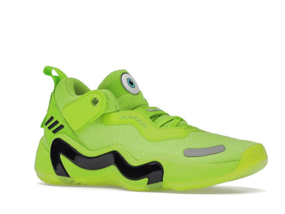 adidas D.O.N. Issue #3 Monsters Inc. Mike Wazowski