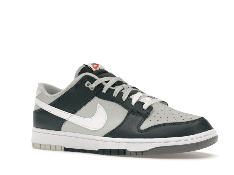 Nike Dunk Low Retro Split Deep Jungle